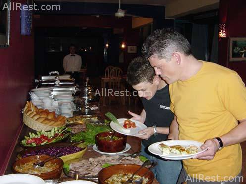 Andreas Hotel 19